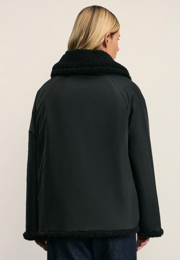 Куртка-пальто Zarina