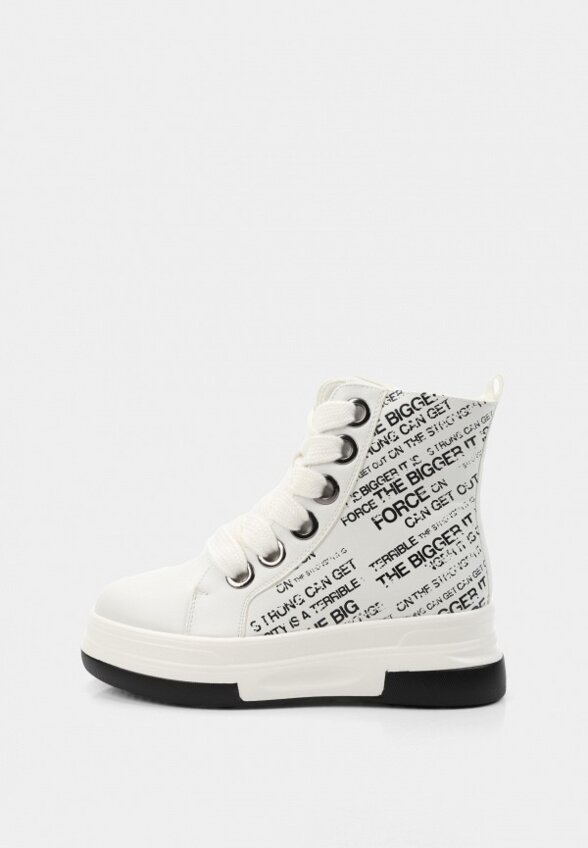 Ботинки Shuzzi