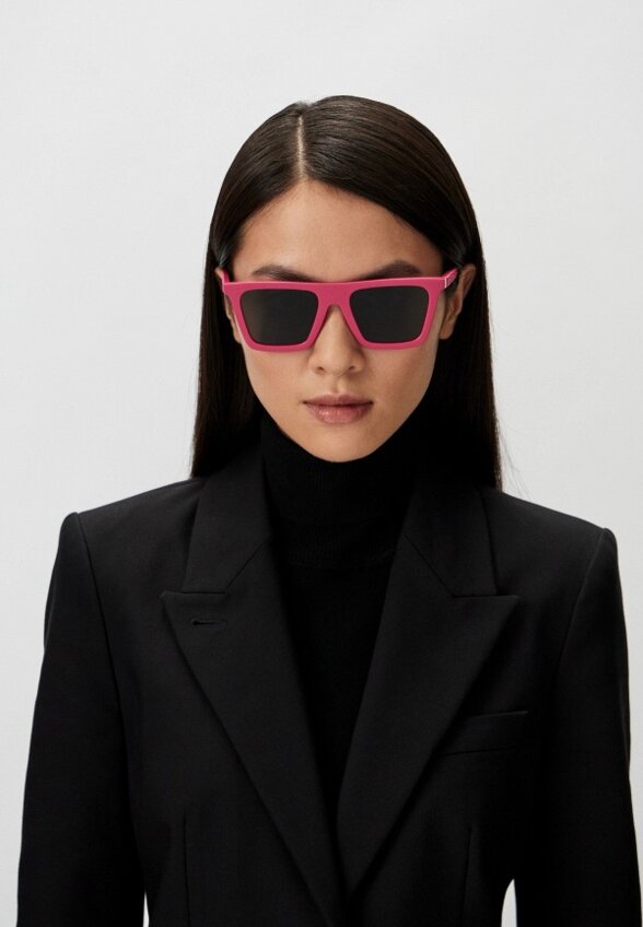 Очки солнцезащитные Versace