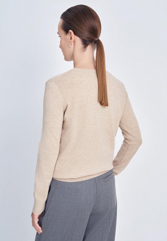 Пуловер Finn Flare