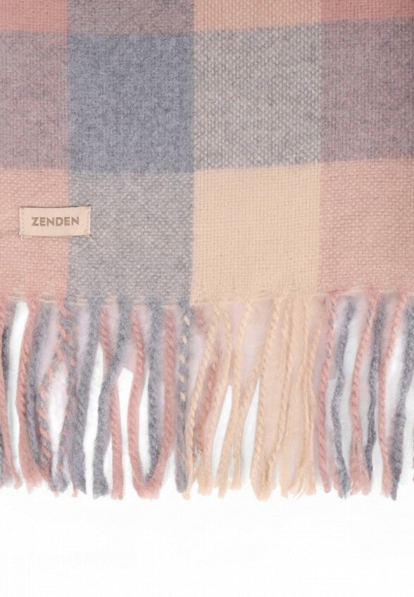 Шарф Zenden