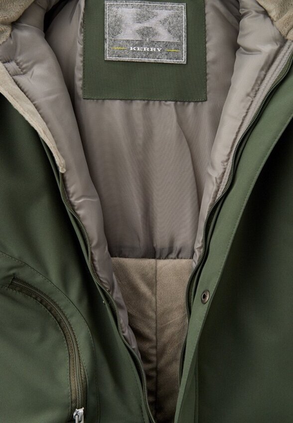 Комбинезон утепленный Kerry