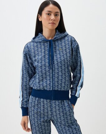 Толстовка Lacoste женщинам