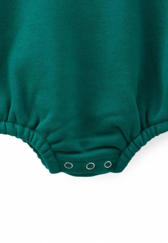 Боди и шапка Happy Baby