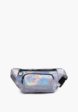 Сумка поясная Button Blue1  - превью