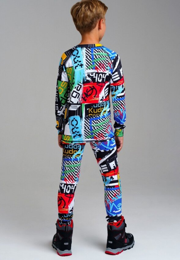 Термобелье PlayToday