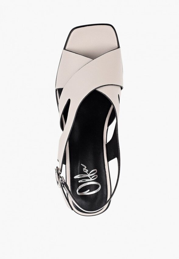 Босоножки Obba