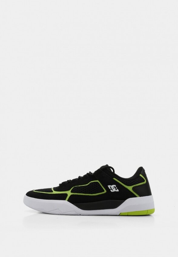 Кеды DC Shoes
