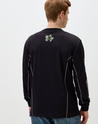 Лонгслив DC Shoes мужчинам