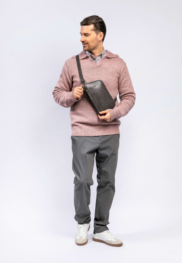 Др.Коффер B402950-244-77 рюкзак