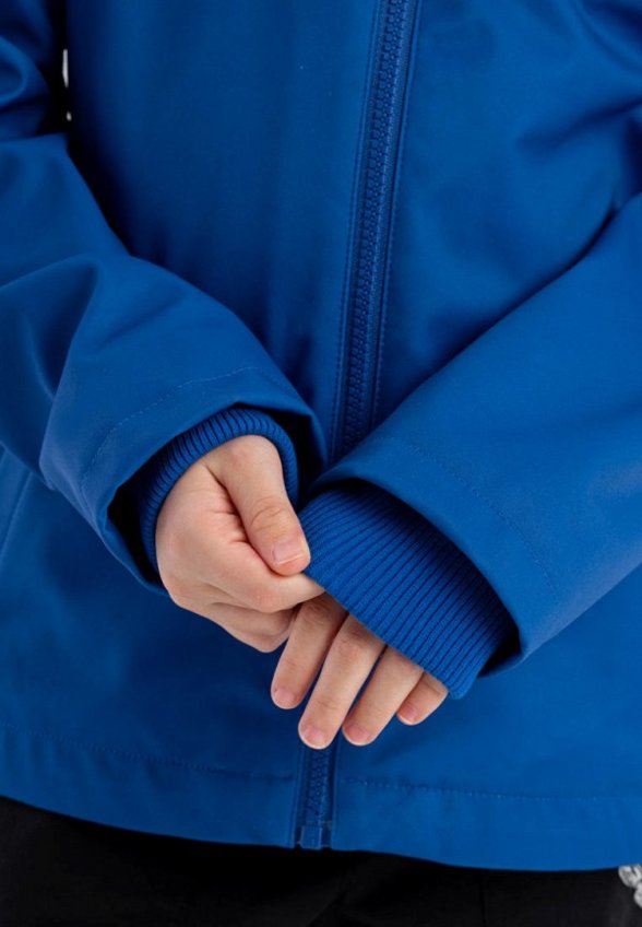 Куртка утепленная Kapika