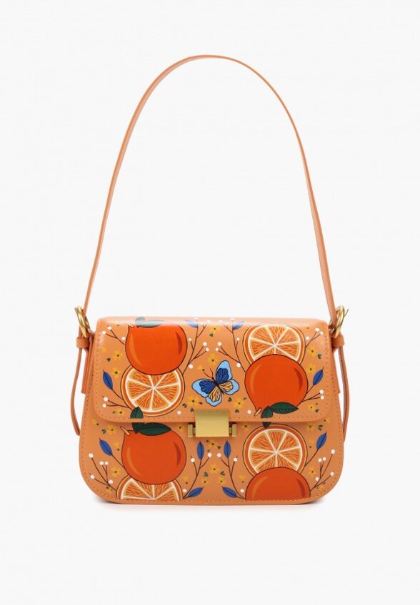 Сумка Alexander Tsiselsky