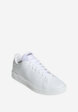 Кеды мужские adidas Advantage Base 2.0, Белый2  - превью