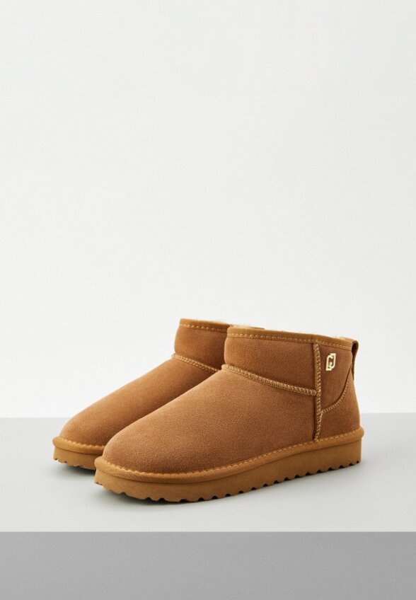 Полусапоги Liu Jo