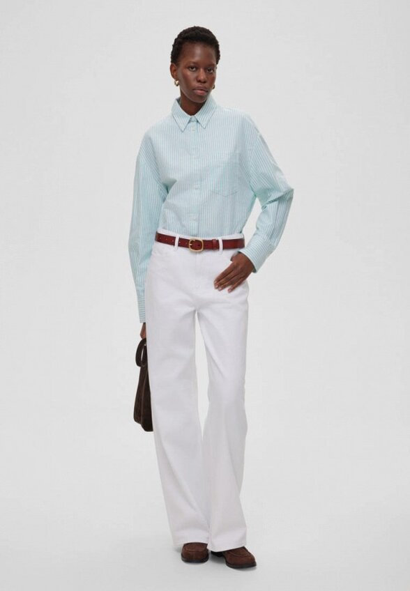 Джинсы Aim Clo