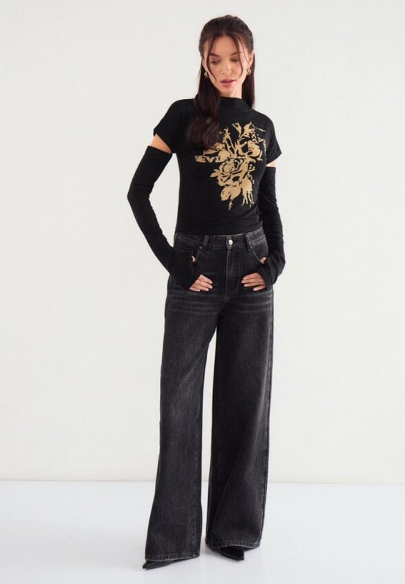 Лонгслив Vittoria Vicci