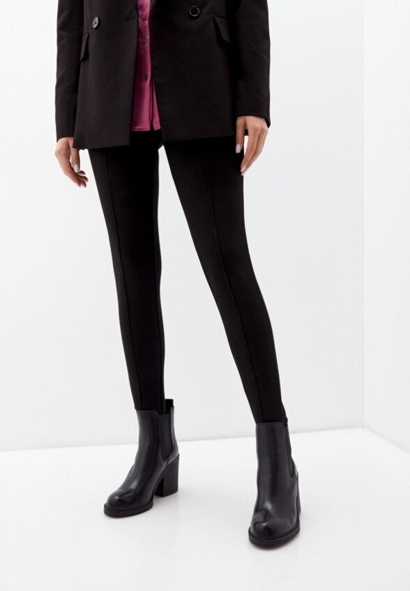 Ботильоны Tendance