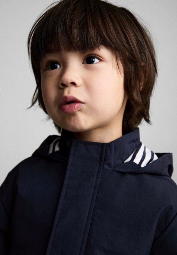 Куртка Mango Kids