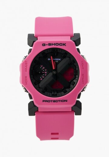 Часы Casio