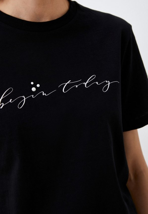 Футболка O'STIN