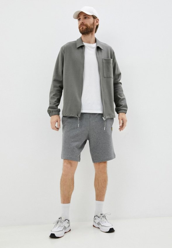Шорты спортивные Lyle & Scott