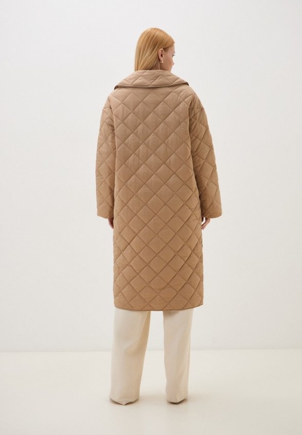 Пуховик Scanndi