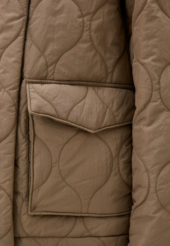 Куртка стеганая O'STIN