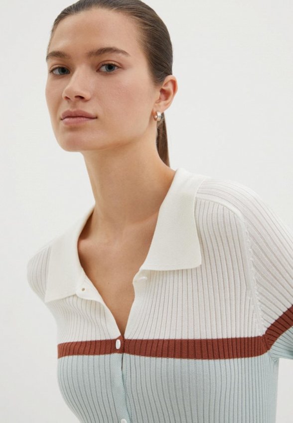 Кардиган Finn Flare