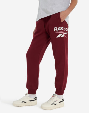 Брюки женские Reebok Stacey 2 Col, Красный женщинам