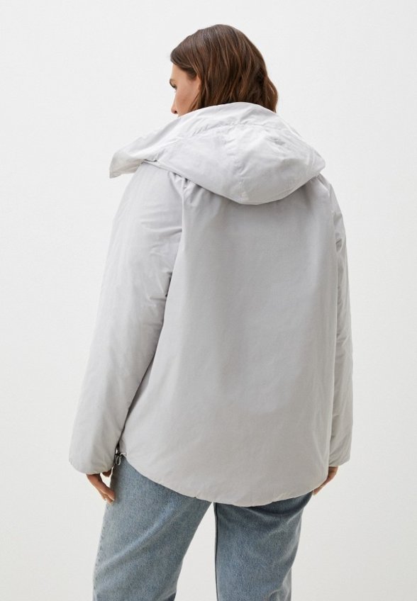 Пуховик Dixi-Coat