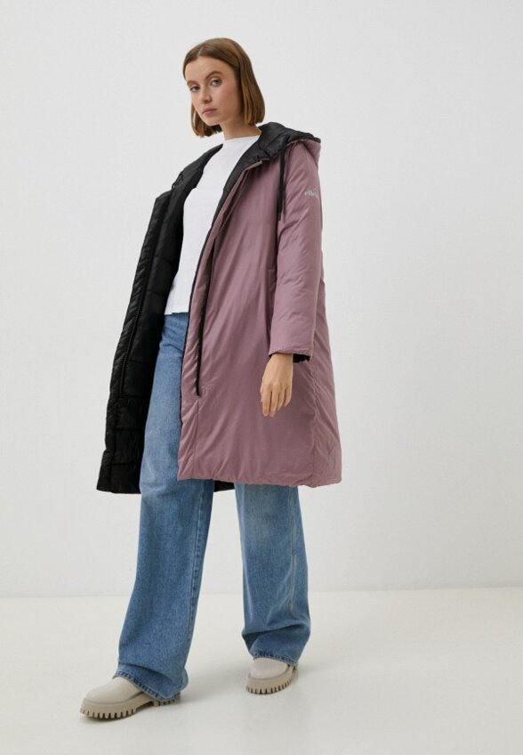 Пуховик Ellesse