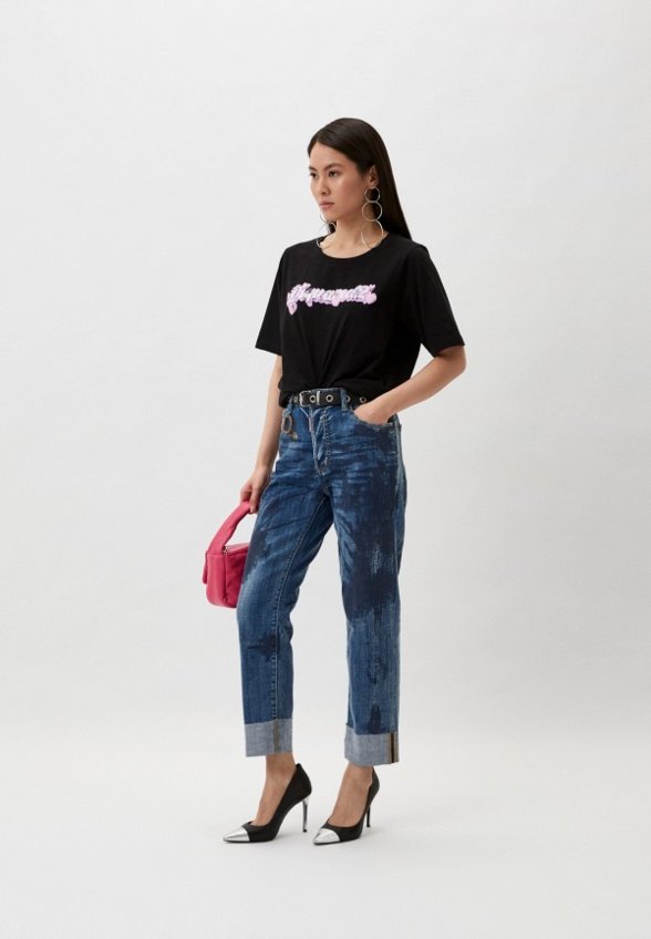 Футболка Dsquared2