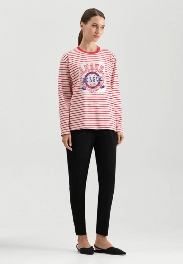 Лонгслив Antiga