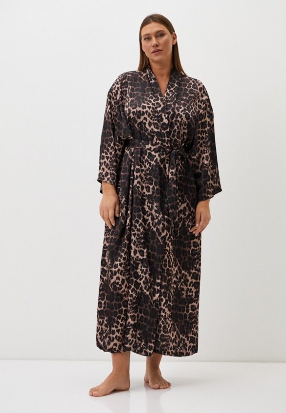 Халат домашний Gilmeeva