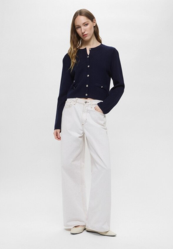 Кардиган Sela