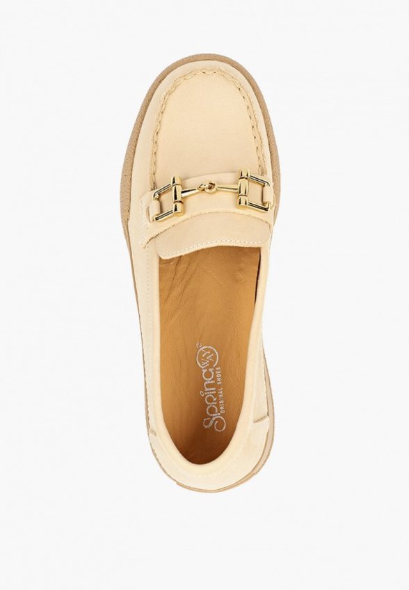 Лоферы Sprincway