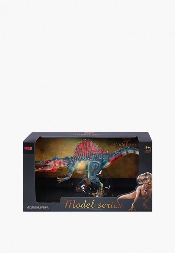 Фигурка Masai Mara