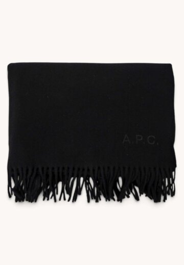 A.P.C. Scarf