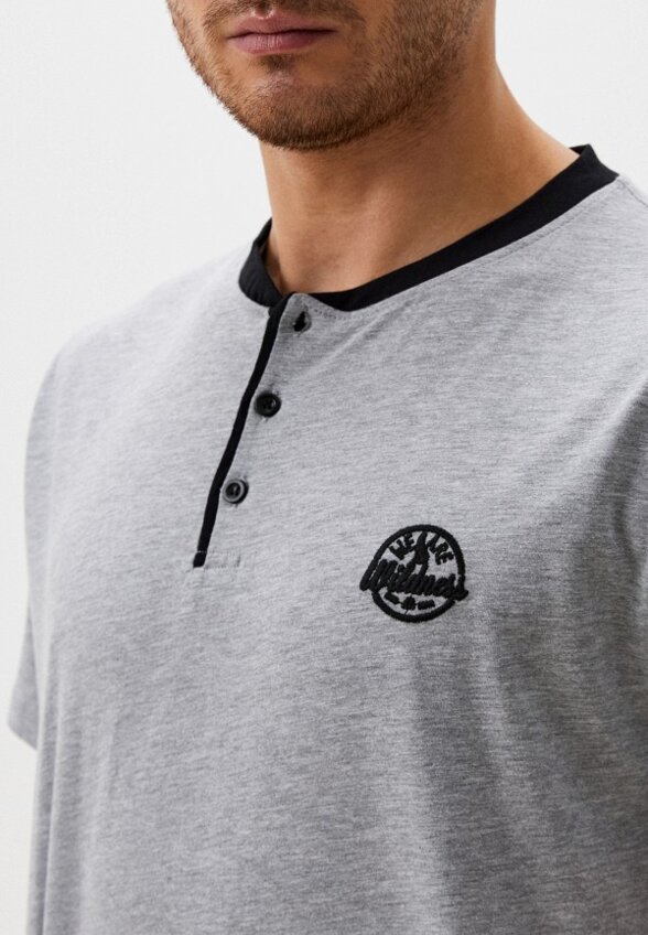 Пижама Key to Life