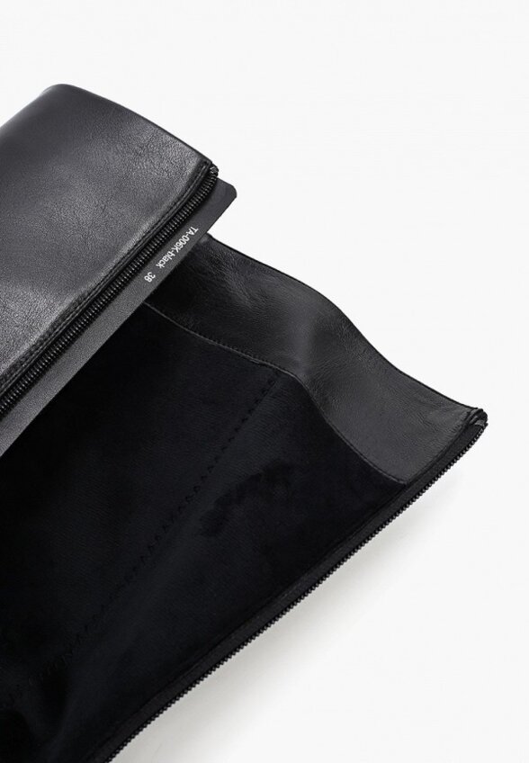 Сапоги Abricot Premium