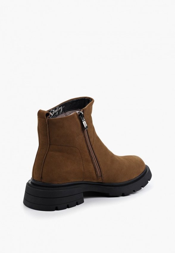 Ботинки Valley