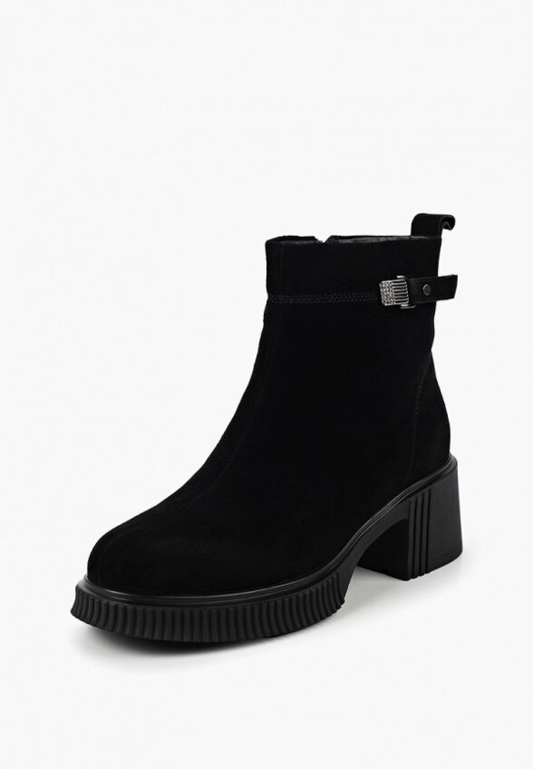 Ботильоны Francesco Donni