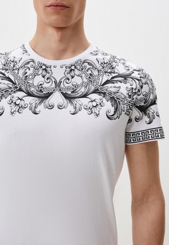 Футболка Terranova