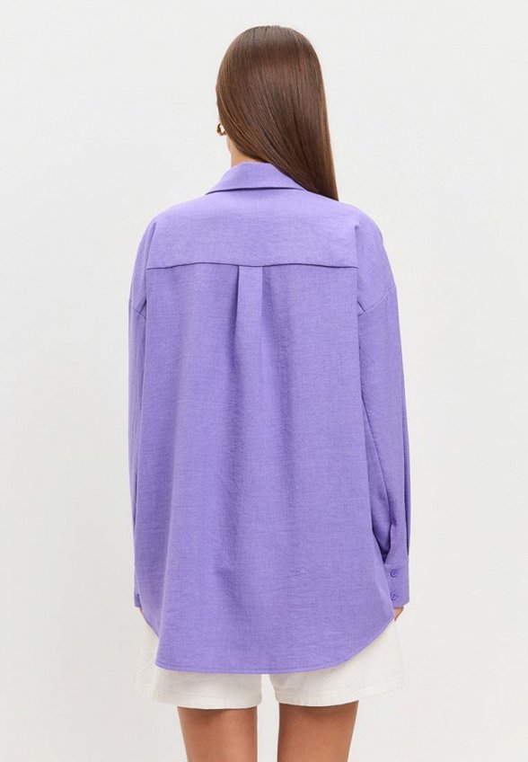 Рубашка To Molly from James