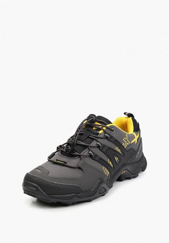 Кроссовки X-Plode