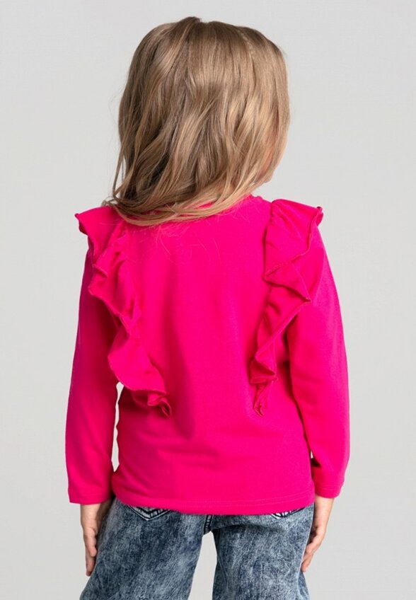 Лонгслив PlayToday