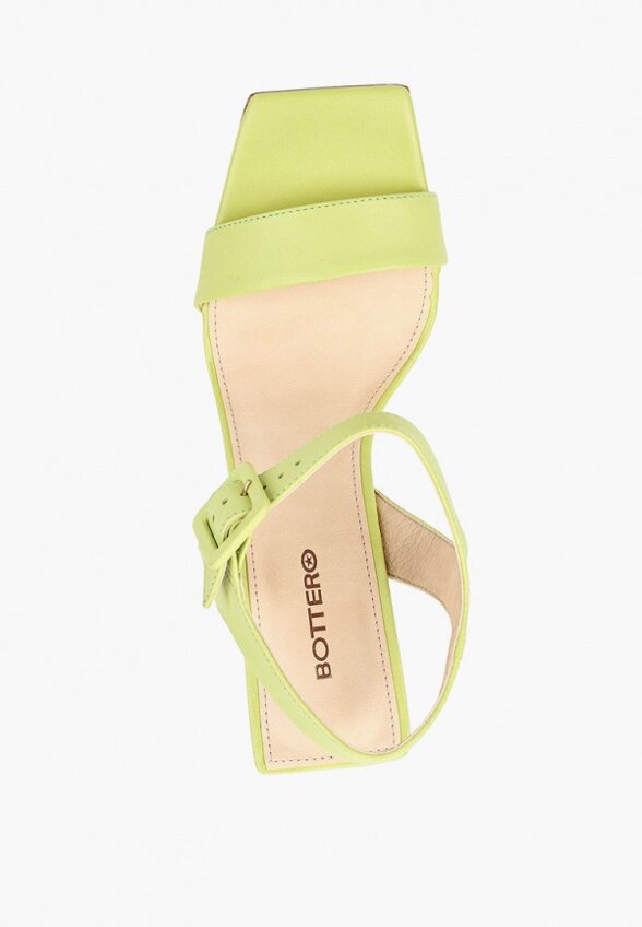 Босоножки Bottero