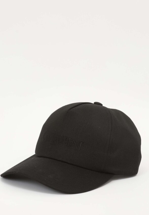 Saint Laurent Cap