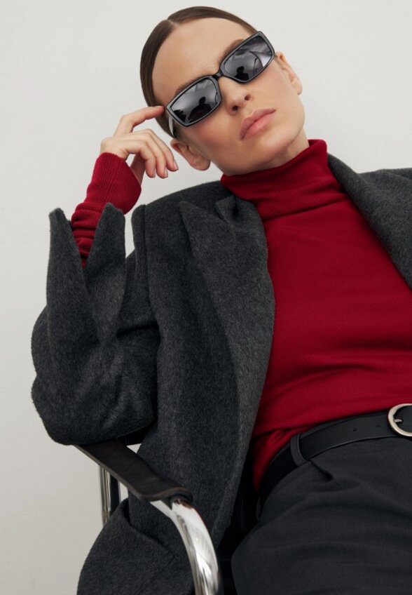 Водолазка Belevtseva