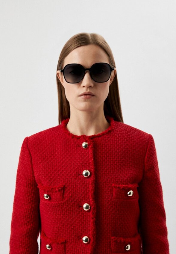 Очки солнцезащитные Hugo